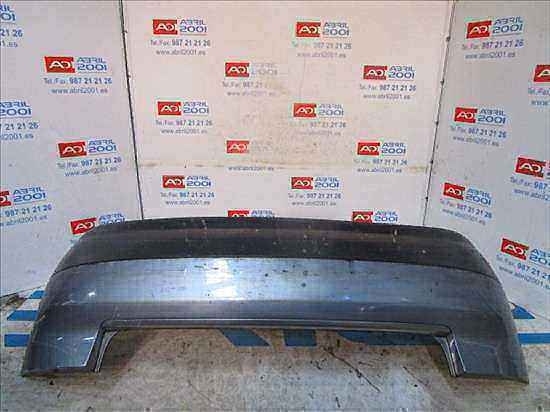 Pare choc arriere Audi A4 Berlina (8E) 1.9 TDI  - 1