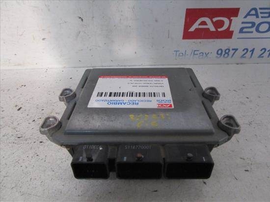 Centralina motore Citroen C5 Break 2.0 HDi  - 1