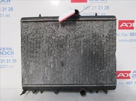 Radiatore acqua Citroen C5 Break 2.0 HDi  - 1