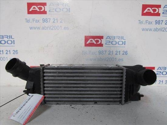 Echangeur air (Intercooler) Citroen C5 Break 2.0 HDi  - 1