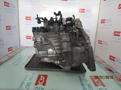 Boite de vitesses Hyundai Tucson (JM) 2.0 CRDi  - 1