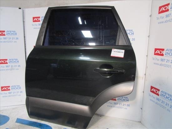 Portiera posteriore sinistra Hyundai Tucson (JM) 2.0 CRDi  - 1