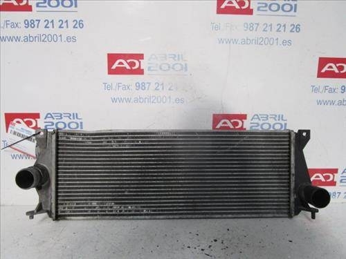 Echangeur air (Intercooler) Land Rover DISCOVERY II (LJ, LT) 2.5 Td5  - 1