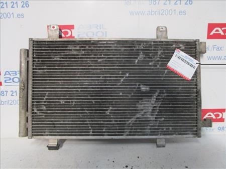 Radiatore clima Fiat Sedici (189) 1.9 8V Multijet Dynamic  - 1