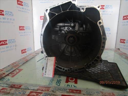 Boite de vitesses BMW Serie 3 Berlina (E46) 2.0 320d  - 1