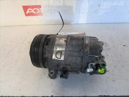 Compresseur clim BMW Serie 3 Berlina (E46) 2.0 320d  - 1