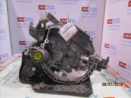 Boite de vitesses Citroen C2 1.1  - 1