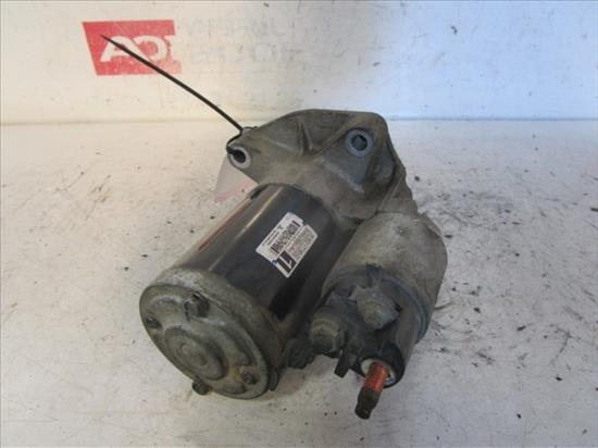 Demarreur Citroen C2 1.1  - 1