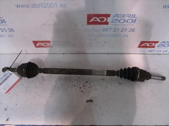 Cardán derecho (transmisión) Citroen C2 1.1  - 1