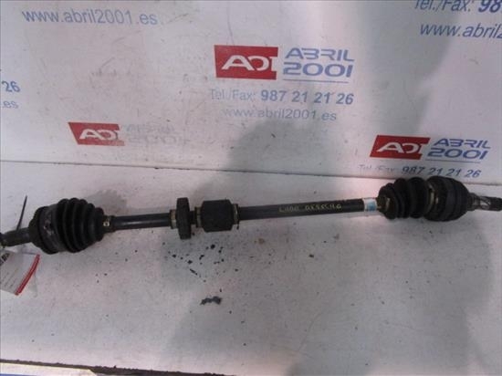 Giunto cardanico albero di trasmissione destro Daewoo Lacetti 1.6 CDX  - 1