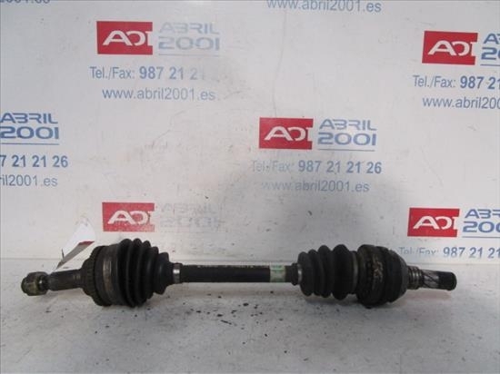 Giunto cardanico albero di trasmissione sinistro Daewoo Lacetti 1.6 CDX  - 1