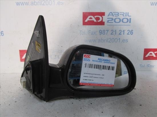 Specchietto retrovisore destro Daewoo Lacetti 1.6 CDX  - 1