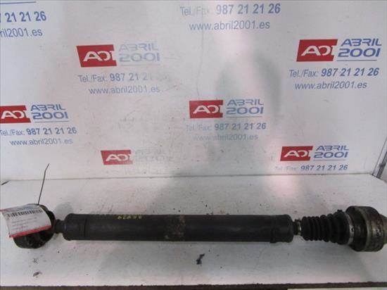 Albero di trasmissione (trazione posteriore) Jeep Grand Cherokee (WJ/WG) 3.1 TD Limited  - 1