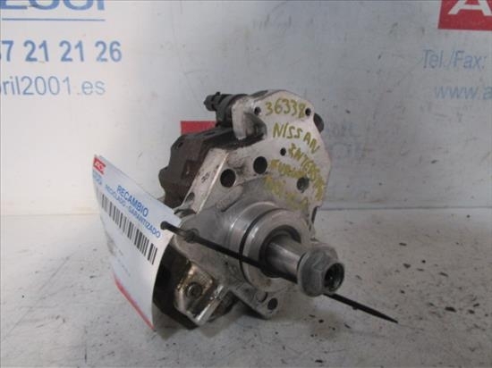 Pompe à injection Nissan INTERSTAR Furgón (X70) dCi 120  - 1