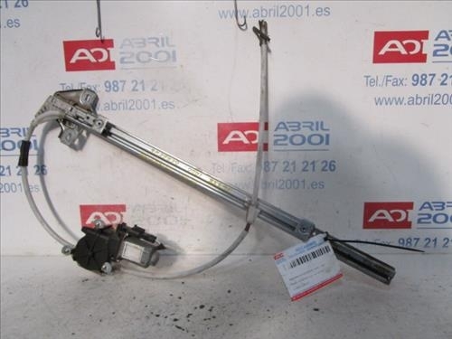 Alzacristalli elettrico anteriore destro Nissan INTERSTAR Furgón (X70) dCi 120  - 1