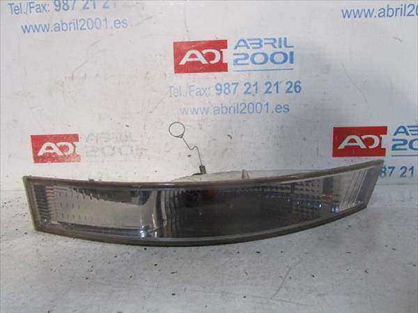 Ripetitore lampeggiante anteriore sinistro (Luci) Nissan INTERSTAR Furgón (X70) dCi 120  - 1