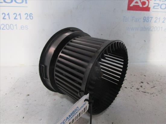Pulseur d'air Peugeot 207 1.6 HDi 110  - 1