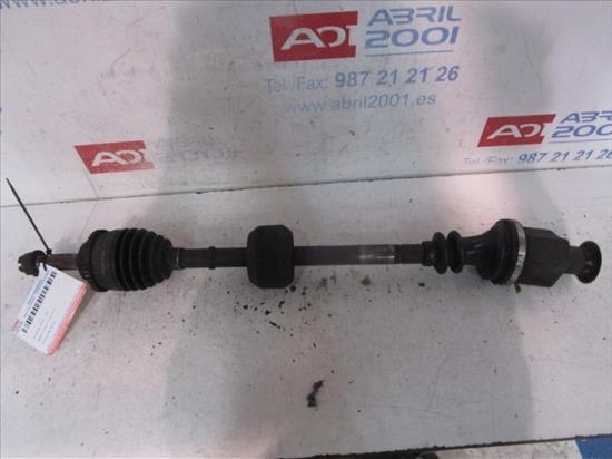 Giunto cardanico albero di trasmissione destro Renault Clio II Fase I (B/CB0)  - 1