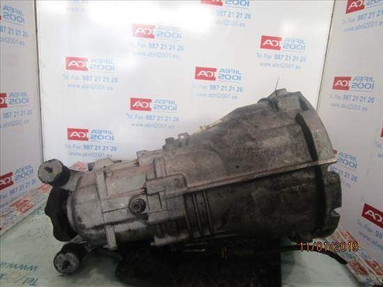 Boite de vitesses BMW Serie 3 Berlina (E46) 2.0 320d  - 1