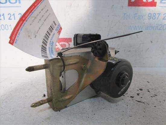 Bloc ABS (freins anti-blocage) BMW Serie 3 Berlina (E46) 2.0 320d  - 1