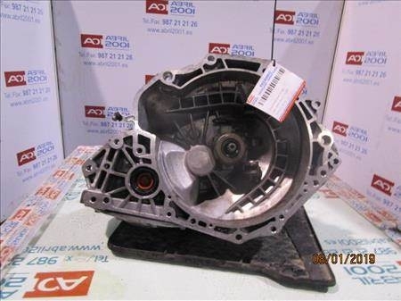 Boite de vitesses Opel ASTRA G Fastback (F48_, F08_) 1.7 TD  - 1