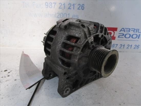 Alternatore Nissan Primera Berlina (P12) 1.9 dCi  - 1