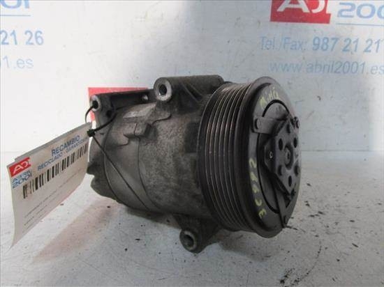 Compressore clima Nissan Primera Berlina (P12) 1.9 dCi  - 1