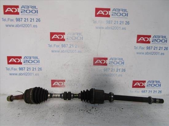 Giunto cardanico albero di trasmissione destro Nissan Primera Berlina (P12) 1.9 dCi  - 1