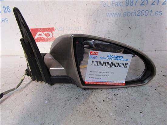 Specchietto retrovisore destro Nissan Primera Berlina (P12) 1.9 dCi  - 1