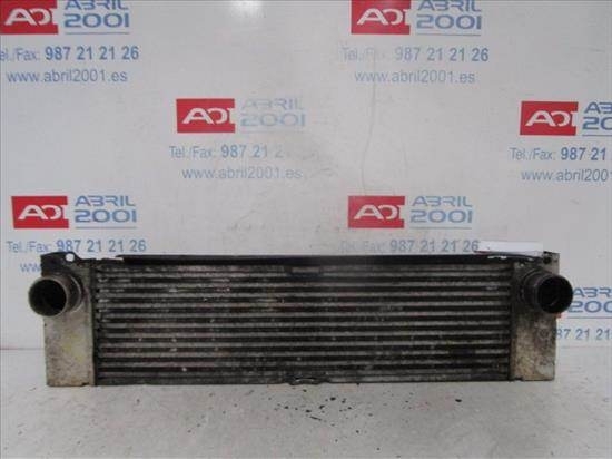 Scambiatore aria (Intercooler) Mercedes-Benz VITO / MIXTO Furgón (W639) 109 CDi  - 1