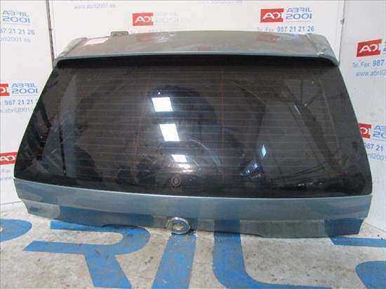 Malle/Hayon arriere BMW Serie X5 (E53) 3.0d  - 1