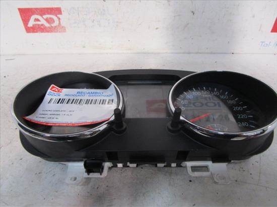Tachimetro Nissan Qashqai (J10) 1.6  - 1