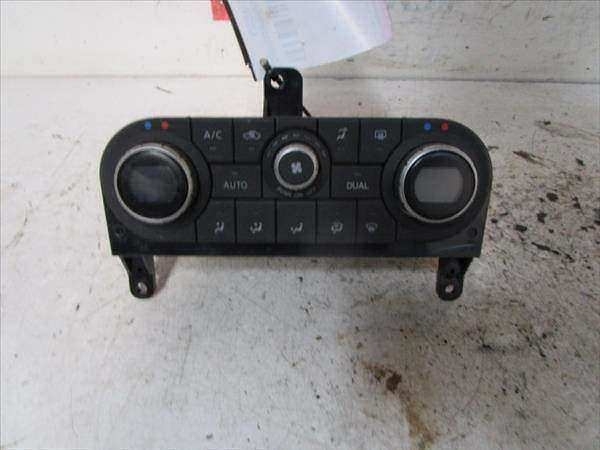 Comandi riscaldamento Nissan Qashqai (J10) 1.6  - 1