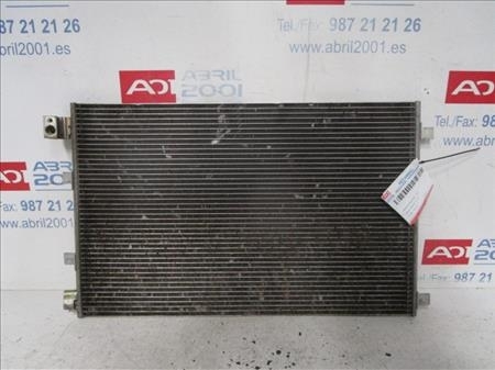 Radiatore clima Nissan Qashqai (J10) 1.6  - 1