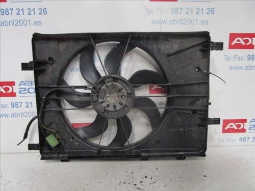 Motoventilatore radiatore Opel ASTRA J 1.7 CDTI  - 1
