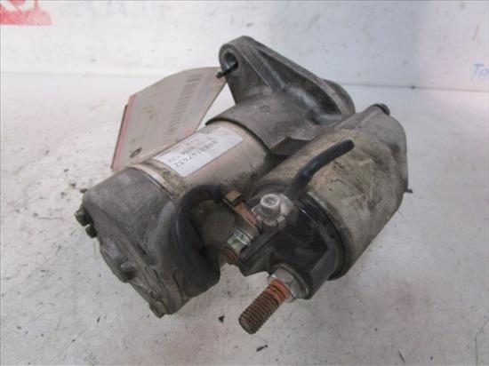 Demarreur Opel ASTRA J 1.7 CDTI  - 1