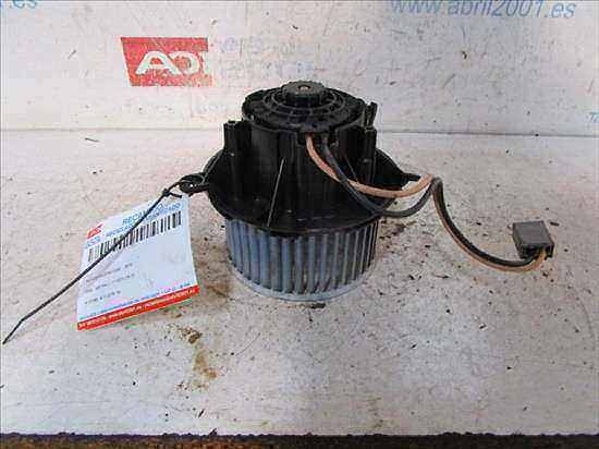 Pulseur d'air Opel ASTRA J 1.7 CDTI  - 1