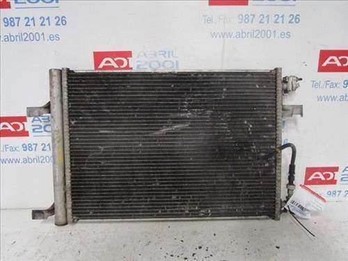 Radiateur clim Opel ASTRA J 1.7 CDTI  - 1