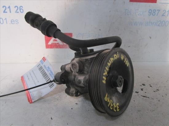 Pompe de direction Hyundai H100 Furgón 2.5 D  - 1
