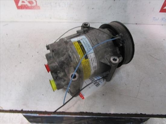 Compressore clima Nissan Primera Berlina (P12) 1.9 dCi  - 1