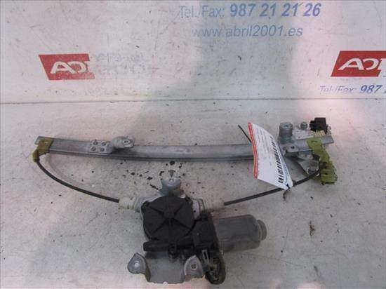Alzacristalli elettrico posteriore sinistro Nissan Primera Berlina (P12) 1.9 dCi  - 1