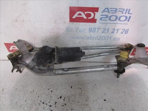 Motore tergicristallo anteriore Nissan Primera Berlina (P12) 1.9 dCi  - 1