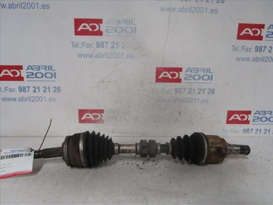Giunto cardanico albero di trasmissione destro Nissan Primera Berlina (P12) 1.9 dCi  - 1