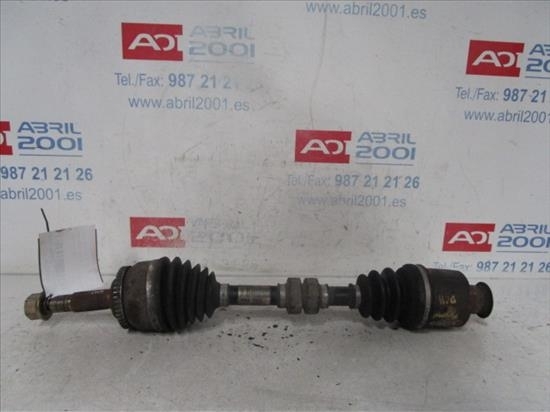 Giunto cardanico albero di trasmissione sinistro Nissan Primera Berlina (P12) 1.9 dCi  - 1