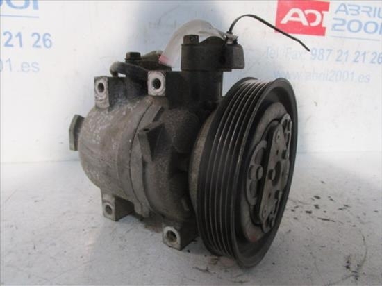 Compressore clima Ssangyong Musso 2.9 D  - 1