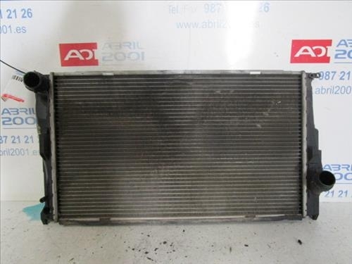 Radiateur eau BMW Serie 3 Berlina (E90) 2.0 320d  - 1
