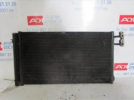 Radiateur clim BMW Serie 3 Berlina (E90) 2.0 320d  - 1
