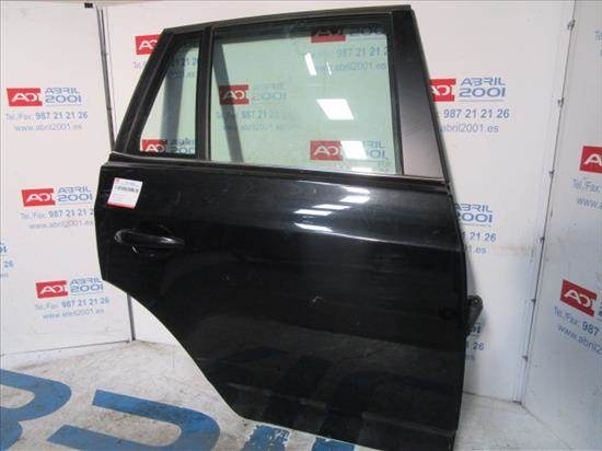 Portiera posteriore destra BMW Serie X3 (E83) xDrive30d  - 1