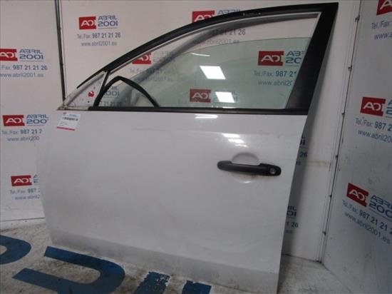 Portiera anteriore sinistra Hyundai i30 (FD) 1.6 CRDi  - 1
