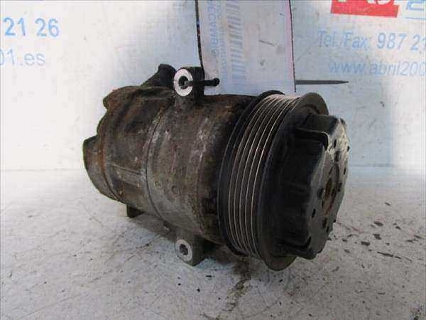 Compressore clima Opel Corsa D 1.3 CDTI  - 1